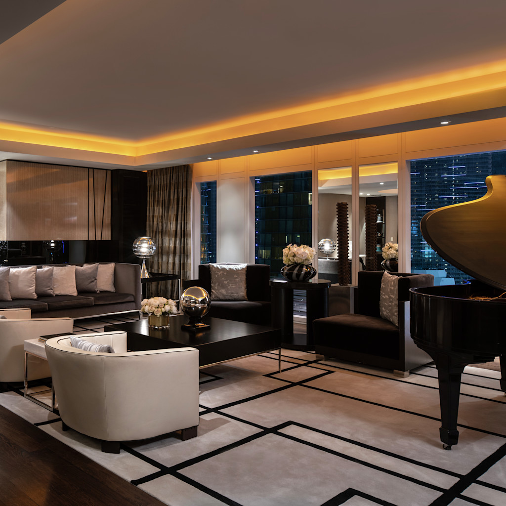 Waldorf Astoria Las Vegas